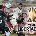 Universitario vs Coquimbo EN VIVO HOY Libertadores: hora y canal