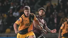 Universitario cayó 0-2 con Coquimbo y se complicó en Libertadores