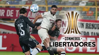 Universitario vs Coquimbo Unido por Libertadores: hora y canal