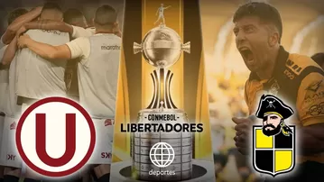 Universitario vs Coquimbo Unidos por Copa: Hora y canal dónde ver
