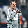 Universitario vs. Corinthians: El contundente mensaje del Minsa a Vanderlei Luxemburgo