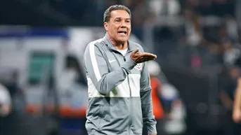 Universitario vs. Corinthians: El contundente mensaje del Minsa a Vanderlei Luxemburgo