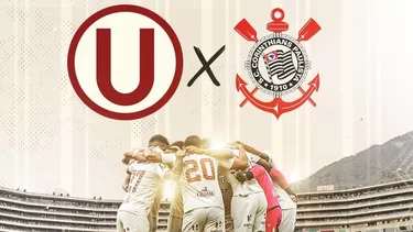 Universitario luchará por un cupo a los octavos de final de la Copa Sudamericana. | Foto: Universitario.