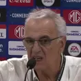 Universitario vs. Corinthians: Fossati explotó de rabia por lo sucedido