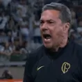 Universitario vs. Corinthians: Luxemburgo se refirió al partido que afrontará en Lima