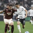 Universitario vs. Corinthians: El &quot;Timao&quot; convoca al goleador Roger Guedes para encuentro de revancha