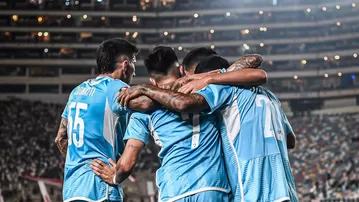 Sporting Cristal buscará un triunfo en el Monumental tras 13 años