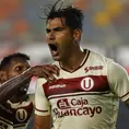 Universitario cayó goleado 3-0 ante Defensa y Justicia por la Copa Libertadores