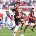 EN JUEGO: Universitario visita a Municipal por la fecha 12 del Apertura