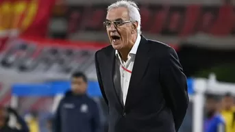 Universitario vs. Gimnasia: El once que presentará Jorge Fossati