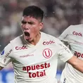 Universitario venció 1-0 a Gimnasia y avanzó a los &#39;playoff&#39; de la Sudamericana