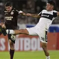 Universitario vs. Gimnasia: Día, hora y canal del duelo por Sudamericana