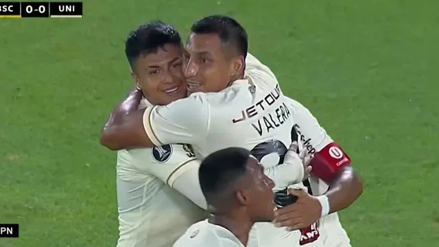 Universitario quedó concentrado y listo para enfrentar esta noche a Independiente del Valle por Copa Libertadores. | Video: AD