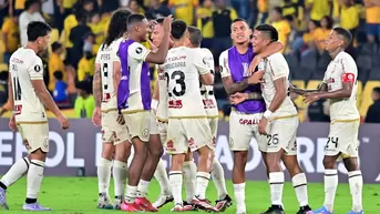 Fossati no se guarda nada: El posible once de hoy ante IDV por Copa