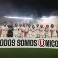 Universitario se prepara para enfrentar a IDV: El once que prepara