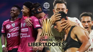 Universitario vs Independiente del Valle EN VIVO: minuto a minuto