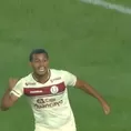 Universitario vs. Independiente del Valle: Quina puso a ganar 3-2 a la &#39;U&#39; en la Libertadores