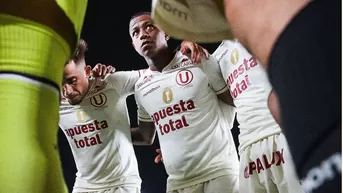 Universitario vs. Junior: Este sería el once crema de Fabián Bustos