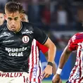 ¡Con polémica! Universitario igualó 1-1 ante Junior en Barranquilla por la Copa Libertadores