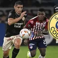 Universitario vs Junior: a qué hora y dónde ver Serie Colombia