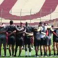 Universitario vs. LDU: El posible once de los cremas para su debut en la Libertadores