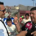 Universitario vs Melgar: Así fue la previa de Fútbol en América