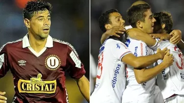 Universitario vs. Nacional: fecha, hora y canal de la final de la Copa Bandes