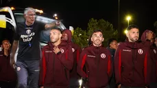 Universitario vs Nacional: Héctor Cúper dirigirá su primer duelo al mando y por Copa Libertadores. | Foto: X de @Universitario / Video: América