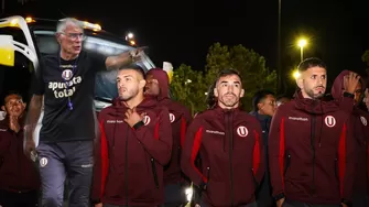 Universitario vs Nacional: Héctor Cúper dirigirá su primer duelo al mando y por Copa Libertadores. | Foto: X de @Universitario / Video: América