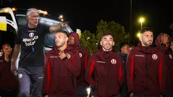 Universitario vs Nacional: Posible primer once de Cúper en Copa