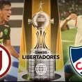 Universitario vs Nacional EN VIVO HOY por Copa: Hora y canal