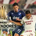 Universitario vs Nacional EN VIVO por Libertadores: hora y canal Universitario vs Nacional EN VIVO por Libertadores: hora y canal