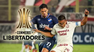 Universitario vs Nacional EN VIVO por Libertadores: hora y canal