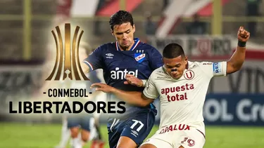 Universitario vs Nacional se enfrentarán este miércoles 20 de mayo por la jornada 5 de la Copa Libertadores / Fuente: Flicker Universitario Universitario vs Nacional se enfrentarán este miércoles 20 de mayo por la jornada 5 de la Copa Libertadores / Fuente: Flicker Universitario