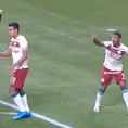 Universitario vs. Palmeiras: Polémica expulsión de Alberto Quintero en el partido de Libertadores