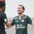 Universitario vs. Palmeiras: Posible once de Ángel Comizzo para el duelo de Libertadores