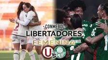 Universitario vs Palmeiras EN VIVO: Hora y canal fase de grupos de Copa Libertadores Femenina