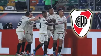 Valera va por el golpe ante River: "No es imposible, esto es fútbol"