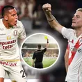 Árbitro confirmado para Universitario vs River por Libertadores