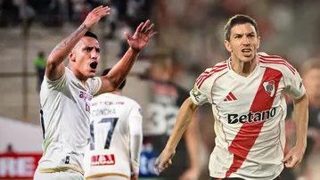 Universitario vs River Plate: ¿Cuándo y a qué hora se enfrentan?
