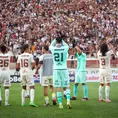 Universitario vs. Santa Fe: ¿Cuántas entradas han vendido los cremas hasta el momento?