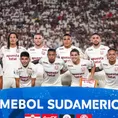 Universitario vs. Santa Fe: Los precios de las entradas para el duelo de Sudamericana