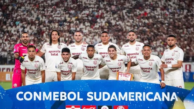 Universitario vs. Santa Fe: Los precios de las entradas para el duelo de Sudamericana