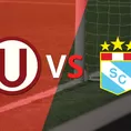 Universitario vs. Sporting Cristal cierran hoy la Fecha 13 de Apertura