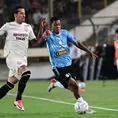 EN JUEGO: Universitario vs. Sporting Cristal chocan en el Monumental por la Fecha 13