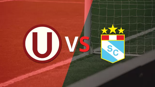 Universitario vs. Sporting Cristal: Alineaciones confirmadas para el duelo