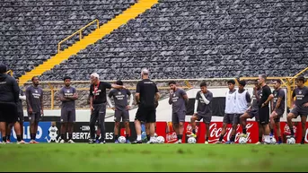Universitario vs Tolima: El posible once en busca de clasificar