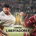 Universitario vs Tolima EN VIVO por Libertadores: hora y canal