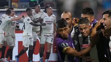 Universitario y Alianza Lima entre los que más recaudaron en la Libertadores