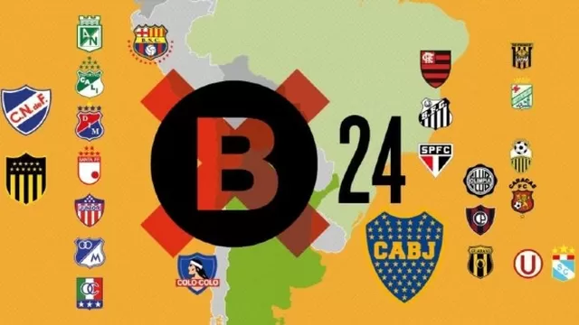 Universitario y Sporting Cristal son los únicos equipos mencionados. | Foto: Olé